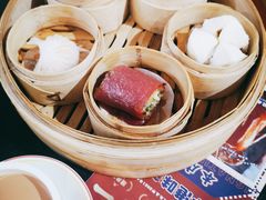 -金翠河烧鹅餐厅(解放碑时代广场店)