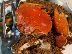 -喜记避风塘炒辣蟹(总店)