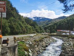 -硗碛藏寨·神木垒景区