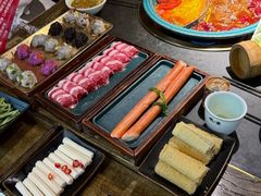 -吼堂老火锅(太古里总店)