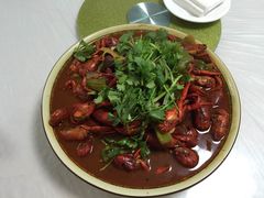 -明天食府(红沙湾店)