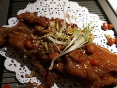 -小菜园新徽菜(合肥之心城店)