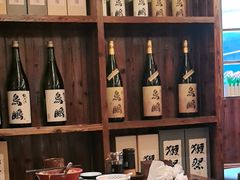 -鸟鹏烧鸟居酒屋(仁恒梦中心店)