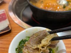 -黔三一夺夺粉酸汤火锅(百信店)