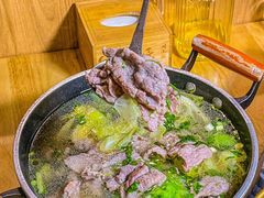 -全牛匠·乐山跷脚牛肉(新中关店)