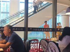 -锅说大脸毛肚重庆老火锅(佐阾店)