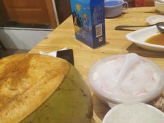 -南海渔家•海鲜•正宗海南菜(海棠湾店)