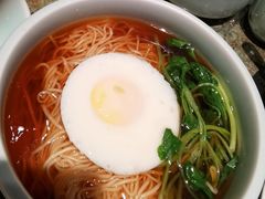 长寿面-苏帮袁Sue Cuisine(南开大悦城店)