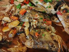 -大瓦罐湘土菜(海淀南路店)