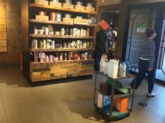 -星巴克(天津五大道店)