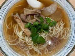 牛杂面-小魔童·鲜切牛肉粉(时尚天河东区店)