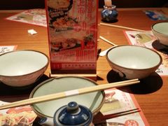 -仓桥家·焗寿司·锅物(光谷步行街店)