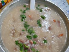 -南记食粥坊·宵夜大排档(南桂店)