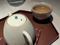 -春树下·树屋花房西餐厅(罍街AS1980店)