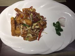 -童福兴·南京菜(老门东店)