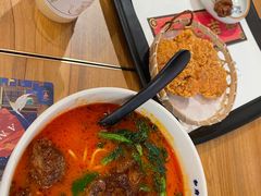 -和府捞面(壹方天地店)
