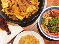 鳕鱼-掌上鲜(南顺城街店)