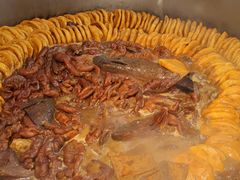 卤煮火烧-门框胡同百年卤煮(新街口店)