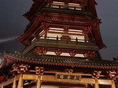 -安亭老街