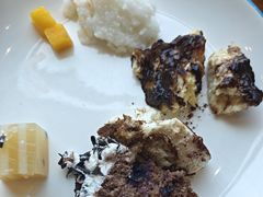 -济南香格里拉·咖啡泉自助餐厅