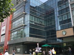 -星巴克臻选(上海长风大悦城店)