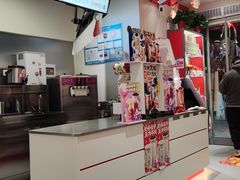 -蜜雪冰城(南关正街店)
