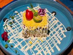 -卢布里西餐厅(海拉尔店)
