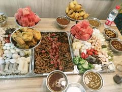 -谢智冷沾沾(马家巷总店)