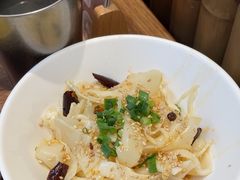 -大盐帮川菜馆(长楹天街店)