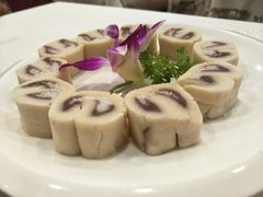 -老浒记烤鸭-北京菜(琉璃厂店)