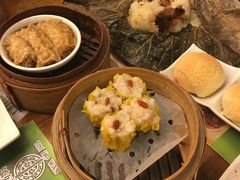 -添好运点心专门店(深水埗店)