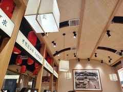 -饭橘汉江码头·乡野土菜馆(静安路店)