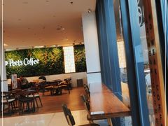 -Peet's Coffee皮爷咖啡(上海长风大悦城店)