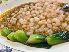 -二泉园老菜馆·百年无锡菜