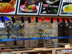 -鲜得莱渔港·小平岛海胆馆(七贤岭店)