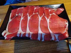-四喜小胖·北京涮肉(五道营店)