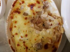 -起士林西餐厅(东经路店)