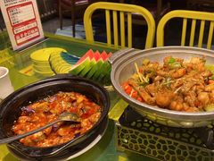 -辛香汇(飞洲店)