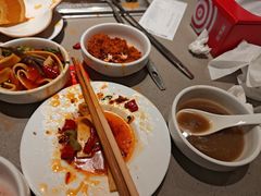 -海底捞火锅(西直门凯德MALL店)