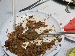 -千牛将·鲜牛肉火锅(开元路店)