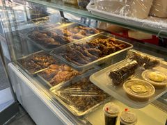 -护国寺小吃(阜成门桥店)