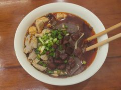 -蒋家肠旺面馆老店(合群路店)