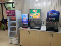 -咕叽咕叽自助烤肉小火锅(茂业清扬店)