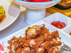 -雅佳神话·麻辣烤鱼(新街口店)