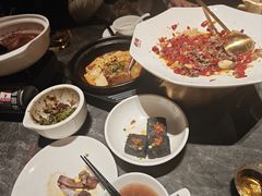 -炊烟小炒黄牛肉(浦东世纪汇店)