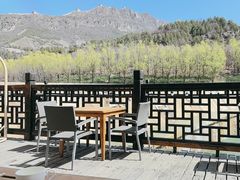 -望京楼flavor餐厅(古北水镇景区店)