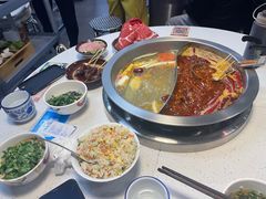 -芈重山老火锅(昌平店)