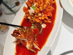 -醉舍·新淮扬菜(长宁龙之梦店)