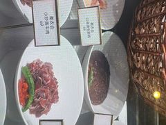 -衢农会·衢州菜·宴请(国际机场店)