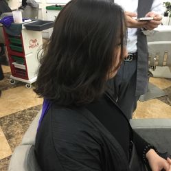 -UPTOP鼎上造型